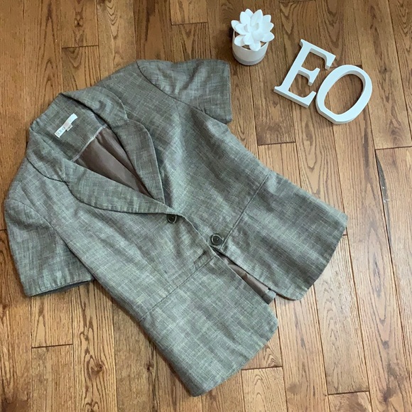 Spring Blazer - Picture 1 of 4